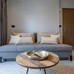Apart-hotel Melia 3*