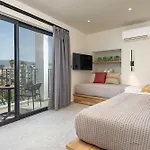 Apart-hotel Melia 3*