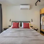 Apart-hotel Melia