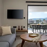 Apart-hotel Melia Cós