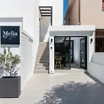 Apart-hotel Melia 3*