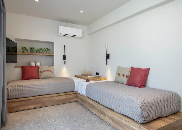 Melia Lägenhetshotell