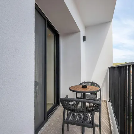 Aparthotel Melia Città di Kos