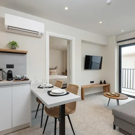 Melia 3* Città di Kos