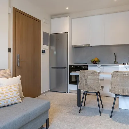 Melia 3* Città di Kos