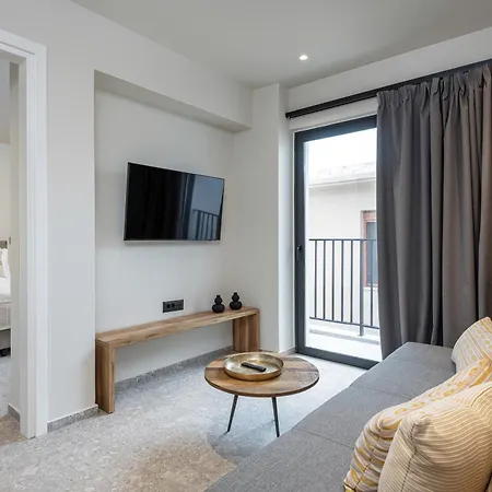 Melia 3* Città di Kos