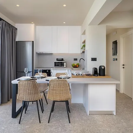 Melia 3* Città di Kos