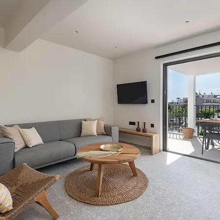 Melia Appart hôtel 3*