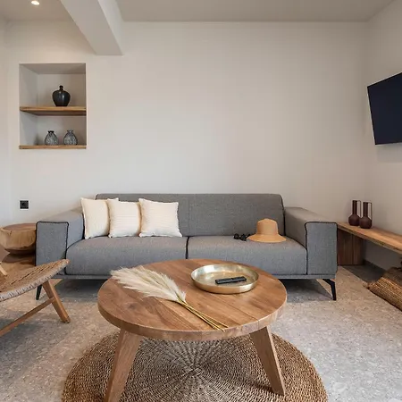 Aparthotel Melia Città di Kos