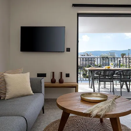 Aparthotel Melia Città di Kos