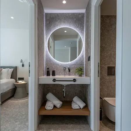 Melia Aparthotel Città di Kos