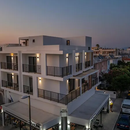 Melia 3* Città di Kos