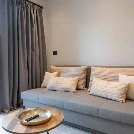 Melia Apart Otel İstanköy