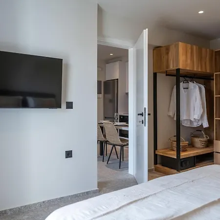 Melia Apartahotel Cos