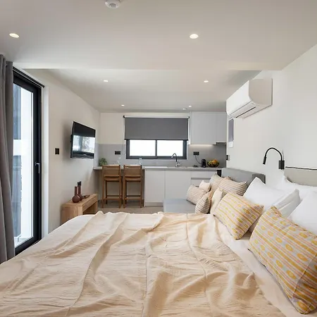 Aparthotel Melia Kos Town