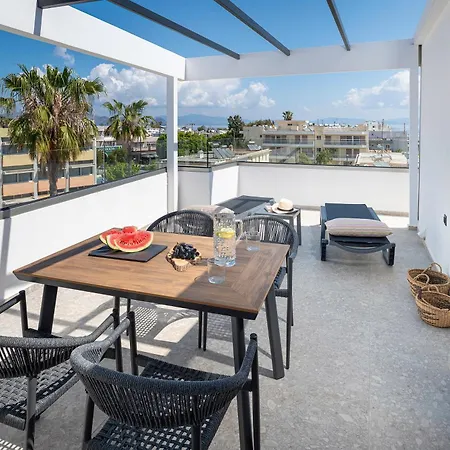 Melia Apartahotel