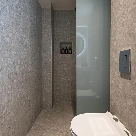 Melia Apart Otel İstanköy