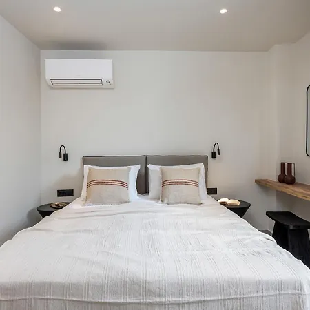 Apartahotel Melia 3*