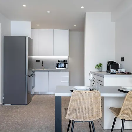 Apart Otel Melia İstanköy