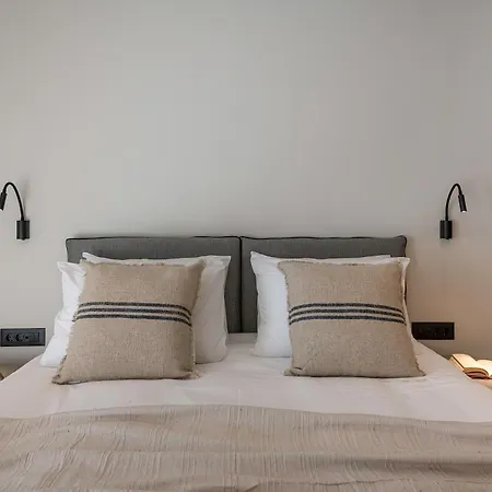 Melia Apartahotel Cos