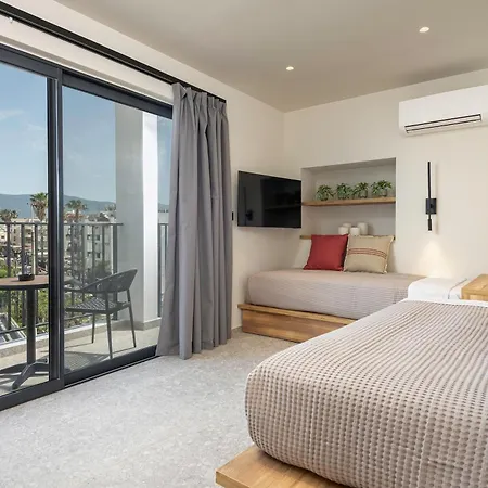Apartahotel Melia 3*