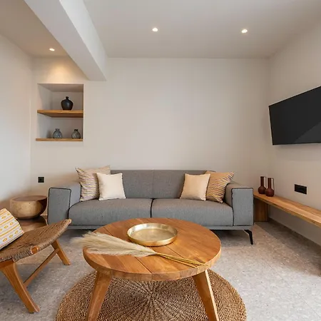 Melia Apart Otel İstanköy