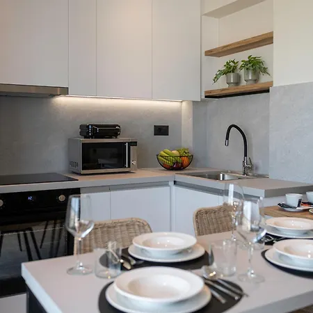 Melia Apartahotel