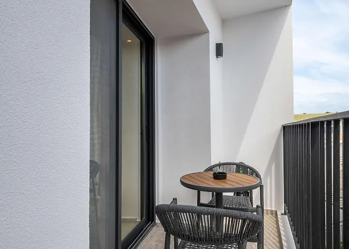 Lägenhetshotell Melia Kos