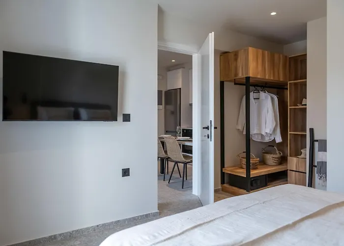 Melia Apartmanhotel Kosz