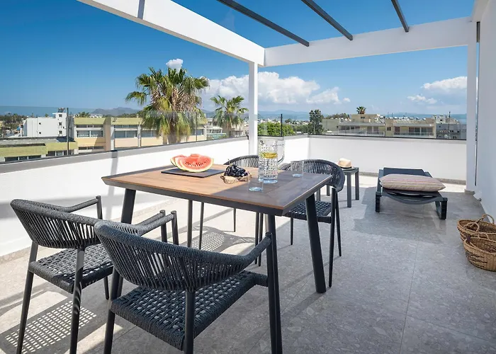 Apartmanhotel Melia Kosz