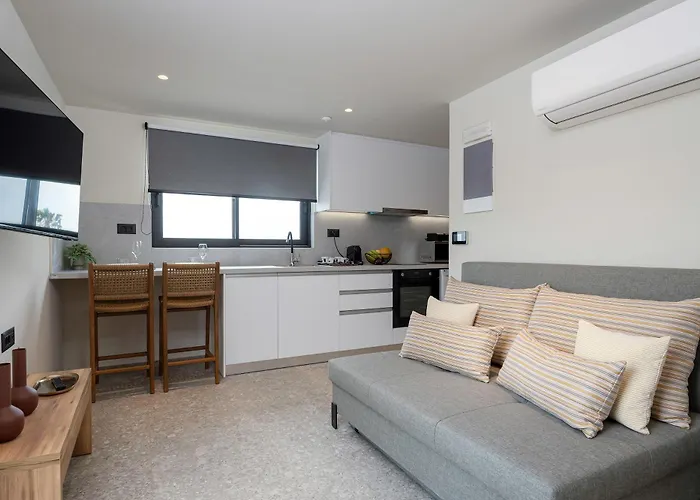 Apartmanhotel Melia Kosz