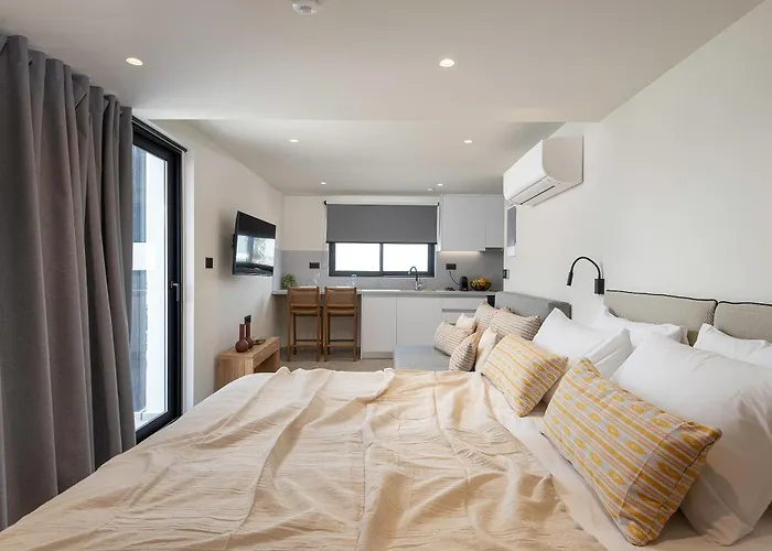 Apartmanhotel Melia Kosz