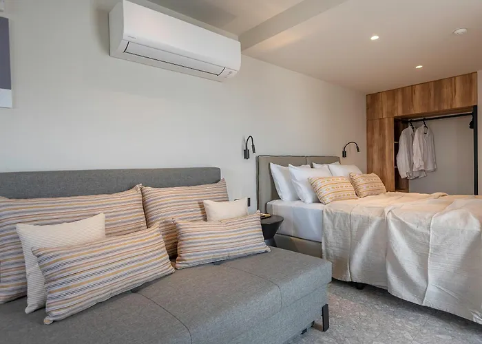 Apartmanhotel Melia 3*