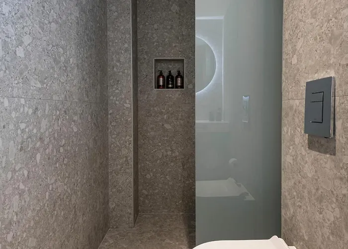 Melia Apartmanhotel Kosz