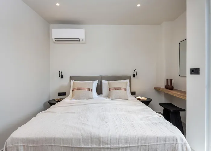 Apartmanhotel Melia 3*