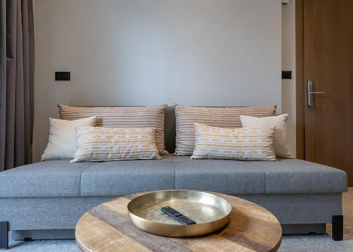 Apartmanhotel Melia 3*