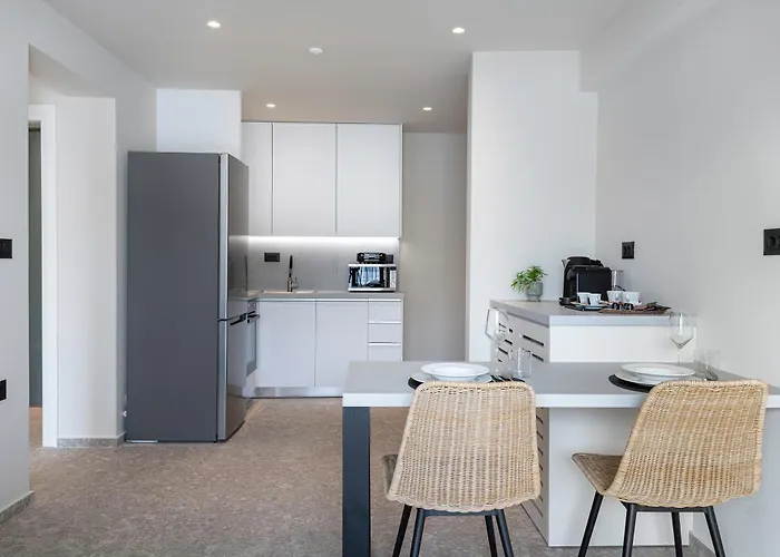 Apartmanhotel Melia Kosz