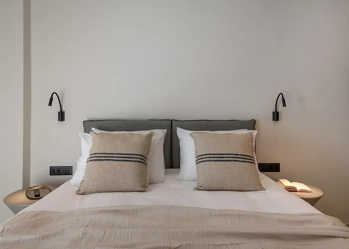 Melia Apartmanhotel Kosz