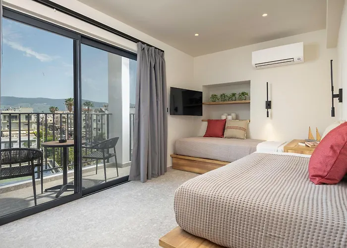 Apartmanhotel Melia 3*