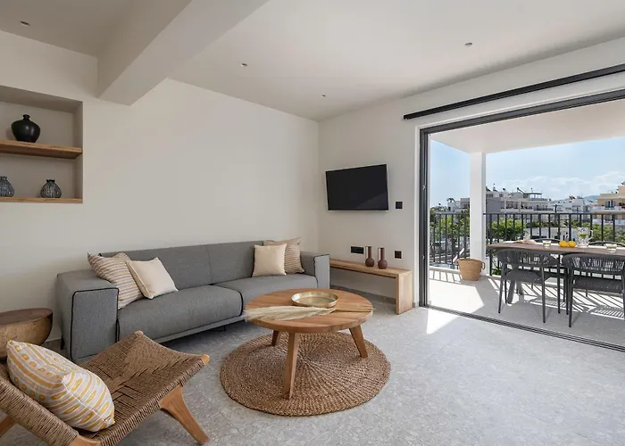 Melia Apartmanhotel 3*