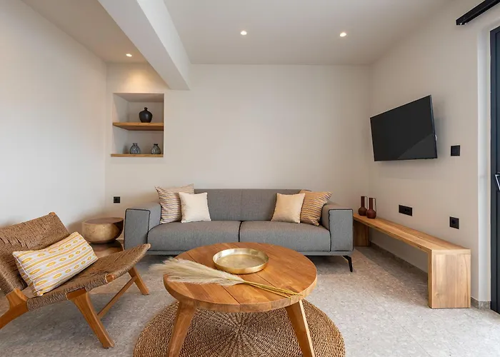 Melia Apartmanhotel Kosz