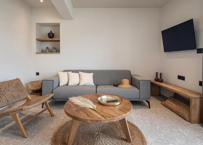 Apartmanhotel Melia Kosz