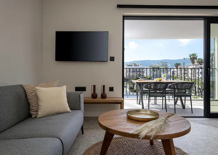 Apartmanhotel Melia Kosz