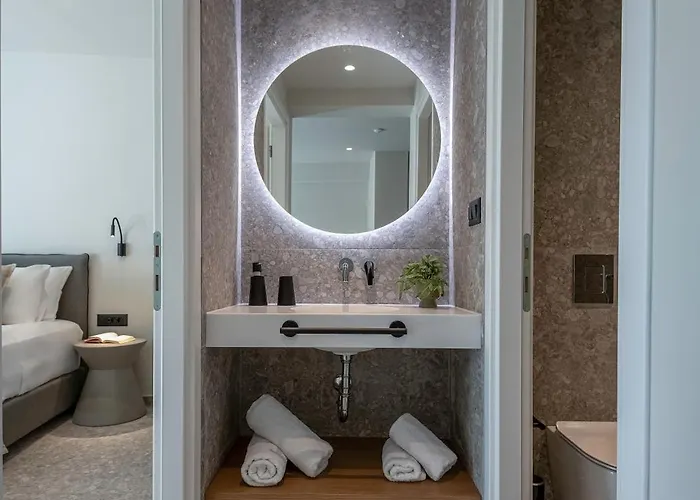 Melia Apartmanhotel Kosz