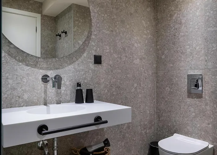 Melia Apartmanhotel 3*