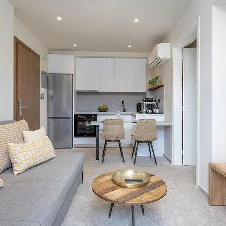 Lejlighedshotel Melia