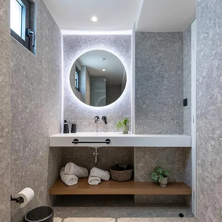 Lejlighedshotel Melia Kos By