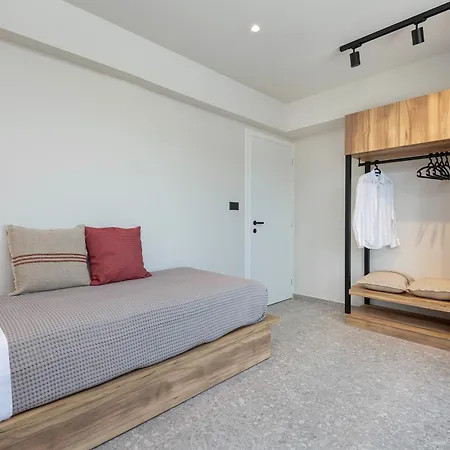 Lejlighedshotel Melia 3*