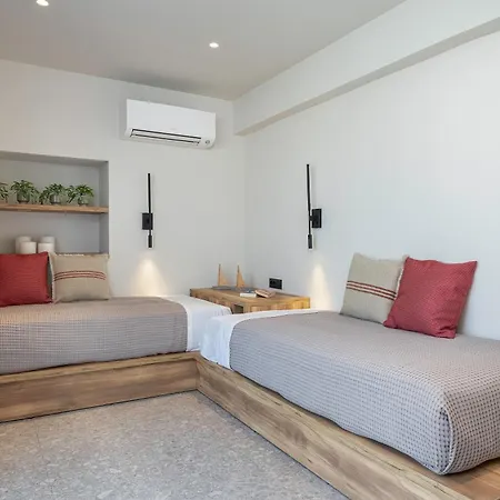 Melia Lejlighedshotel