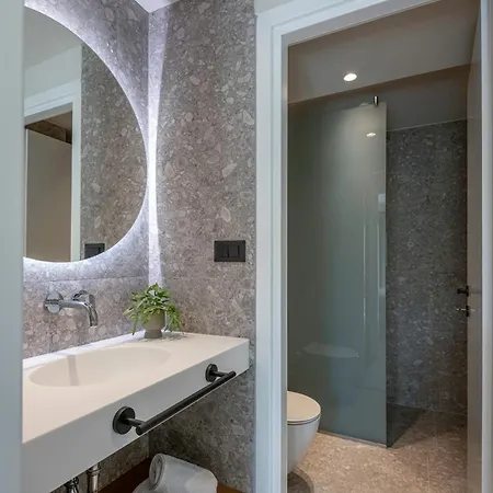 Lejlighedshotel Melia